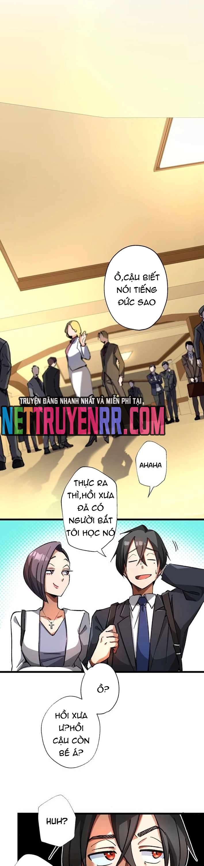 Thánh Y Sa Ngã Trọng Sinh Thành Thần Y Tối Thượng: Chapter 16