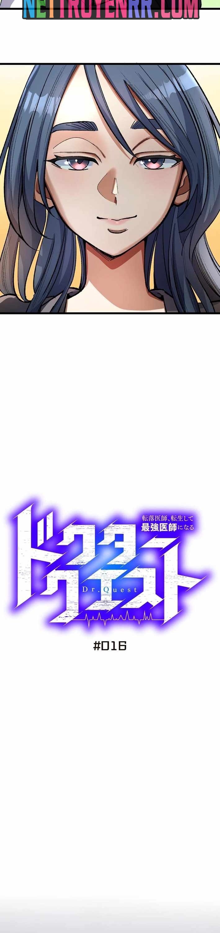 Thánh Y Sa Ngã Trọng Sinh Thành Thần Y Tối Thượng: Chapter 16