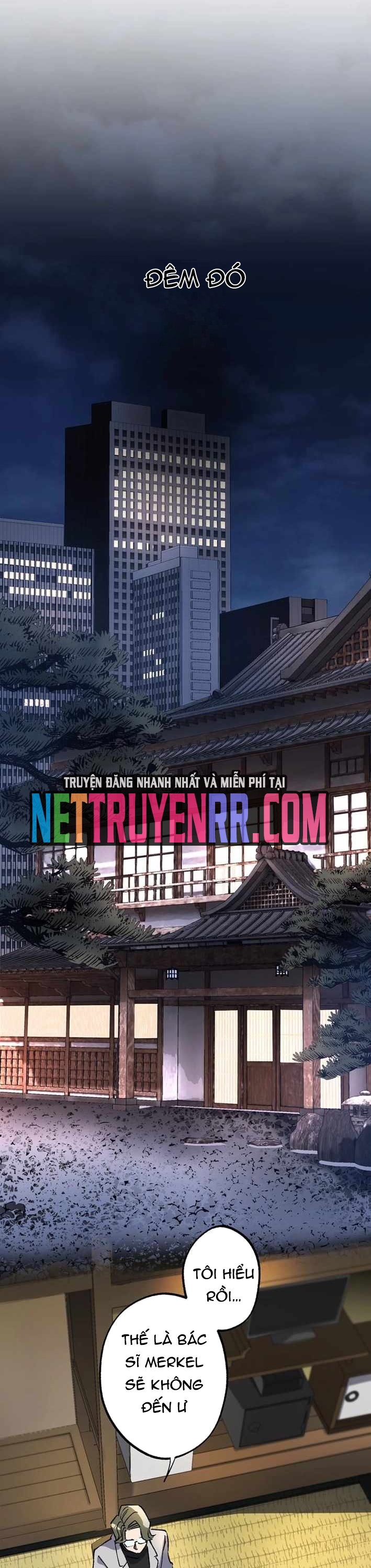 Thánh Y Sa Ngã Trọng Sinh Thành Thần Y Tối Thượng: Chapter 16