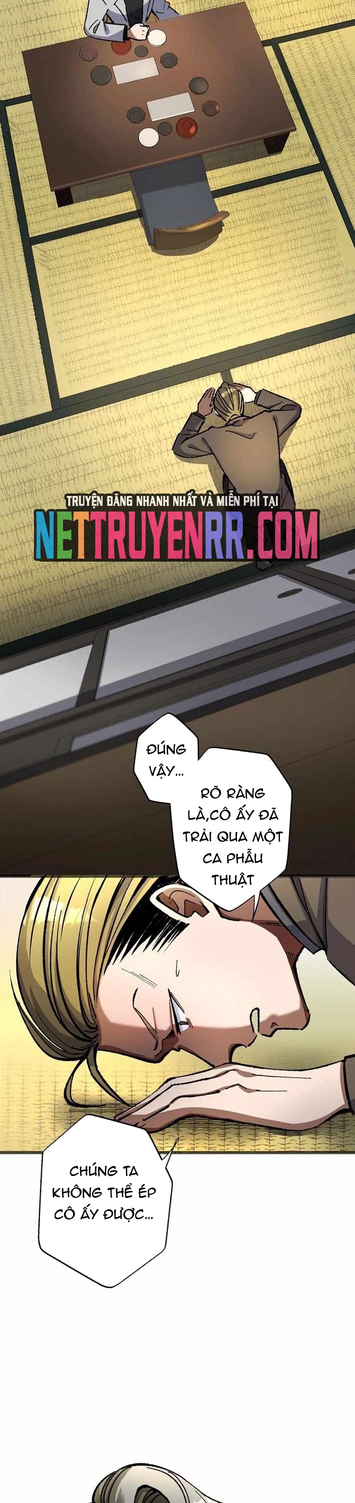 Thánh Y Sa Ngã Trọng Sinh Thành Thần Y Tối Thượng: Chapter 16