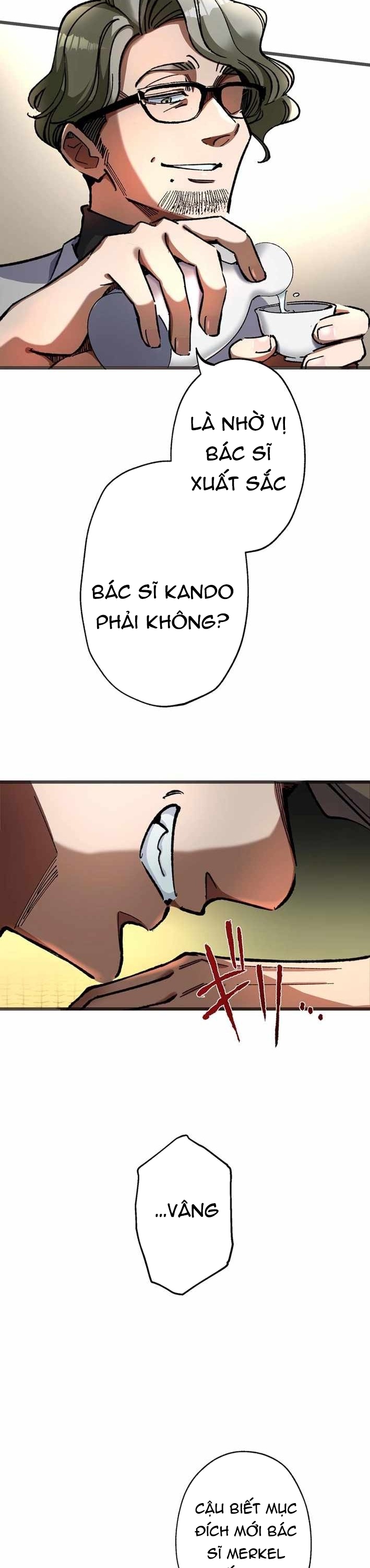 Thánh Y Sa Ngã Trọng Sinh Thành Thần Y Tối Thượng: Chapter 16
