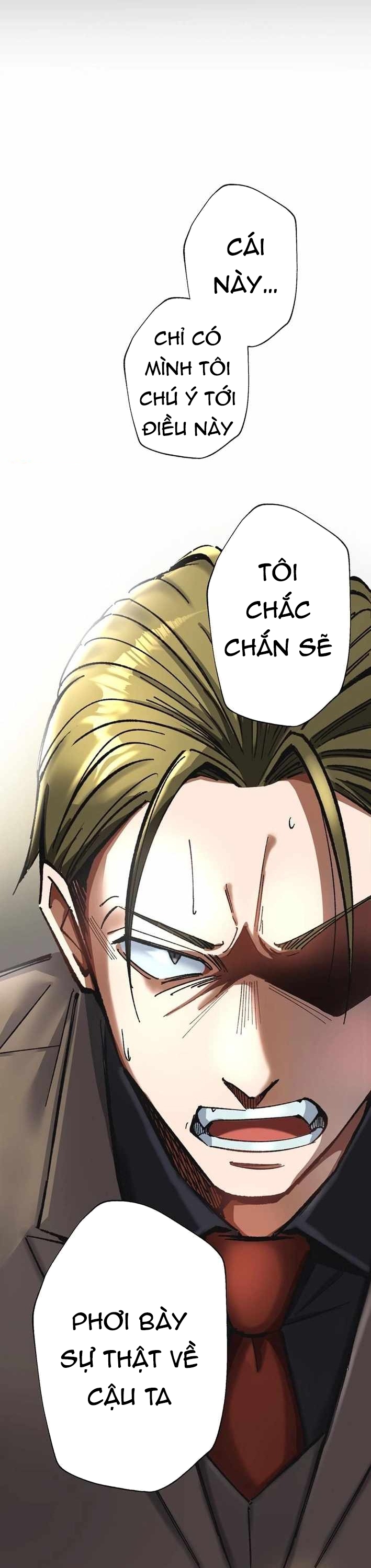 Thánh Y Sa Ngã Trọng Sinh Thành Thần Y Tối Thượng: Chapter 16