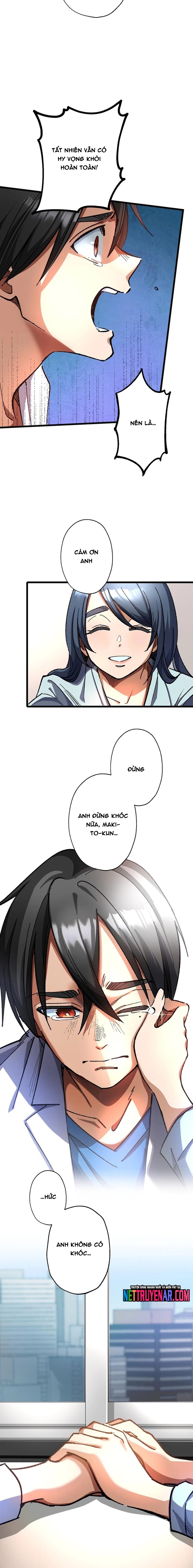 Thánh Y Sa Ngã Trọng Sinh Thành Thần Y Tối Thượng: Chapter 21
