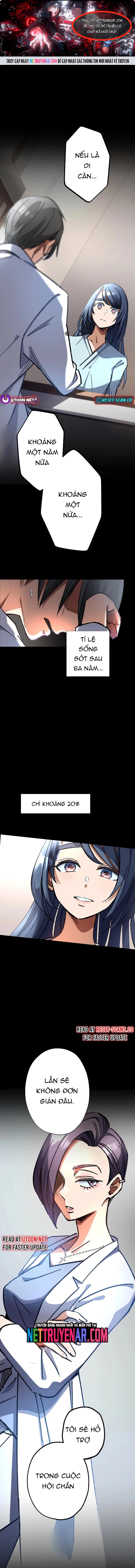 Thánh Y Sa Ngã Trọng Sinh Thành Thần Y Tối Thượng: Chapter 22