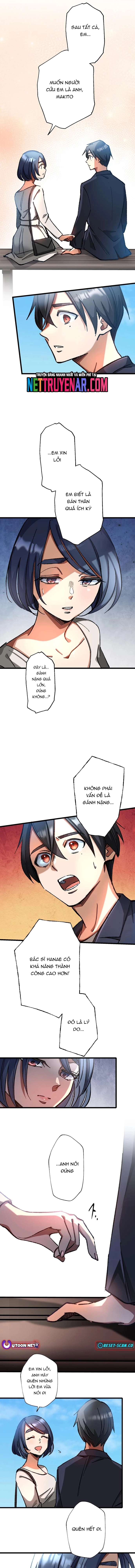 Thánh Y Sa Ngã Trọng Sinh Thành Thần Y Tối Thượng: Chapter 22