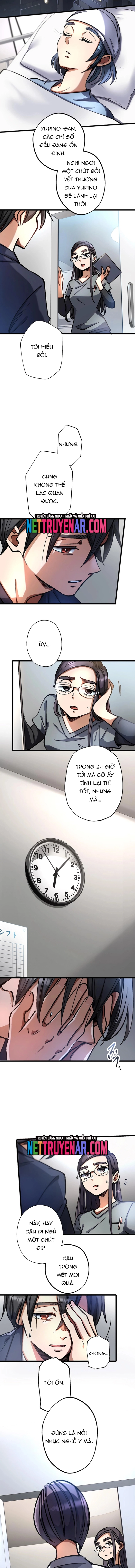 Thánh Y Sa Ngã Trọng Sinh Thành Thần Y Tối Thượng: Chapter 23