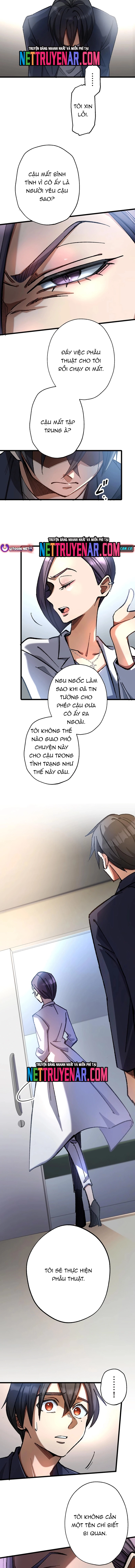 Thánh Y Sa Ngã Trọng Sinh Thành Thần Y Tối Thượng: Chapter 23