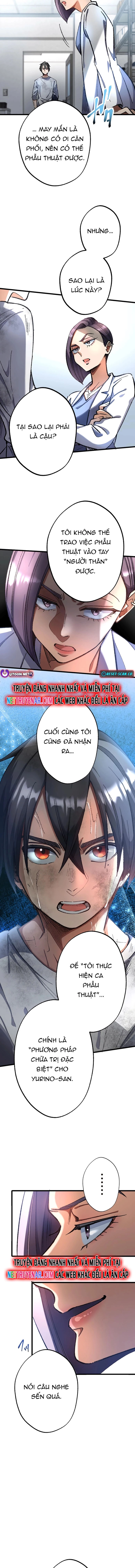Thánh Y Sa Ngã Trọng Sinh Thành Thần Y Tối Thượng: Chapter 24