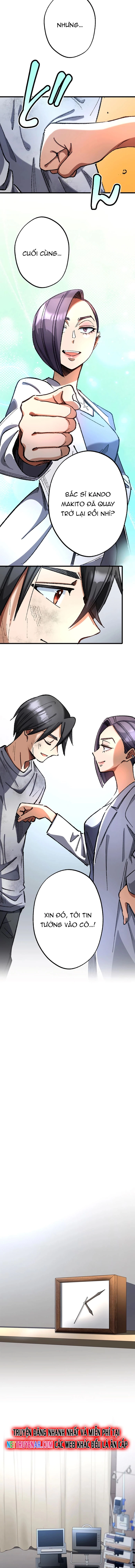 Thánh Y Sa Ngã Trọng Sinh Thành Thần Y Tối Thượng: Chapter 24