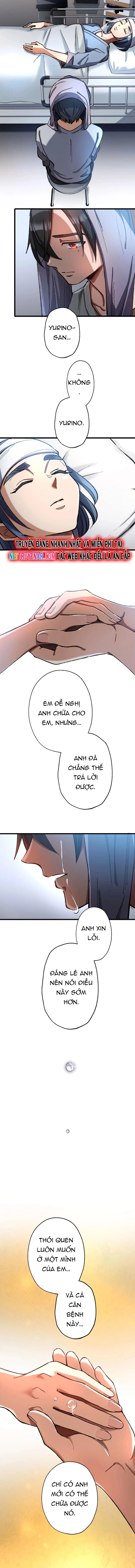 Thánh Y Sa Ngã Trọng Sinh Thành Thần Y Tối Thượng: Chapter 24
