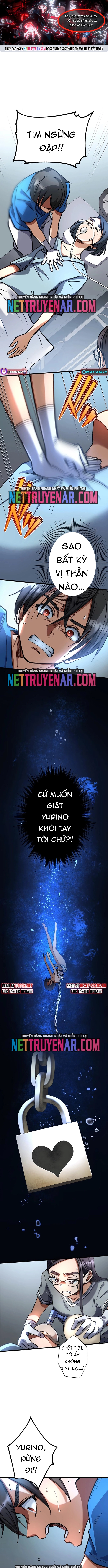 Thánh Y Sa Ngã Trọng Sinh Thành Thần Y Tối Thượng: Chapter 26