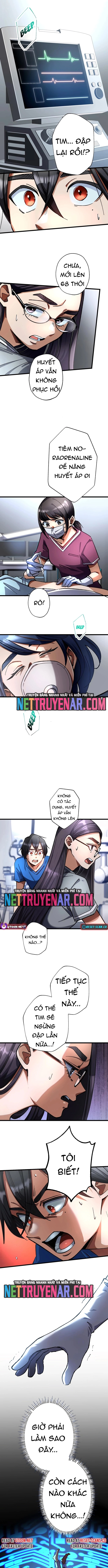 Thánh Y Sa Ngã Trọng Sinh Thành Thần Y Tối Thượng: Chapter 26