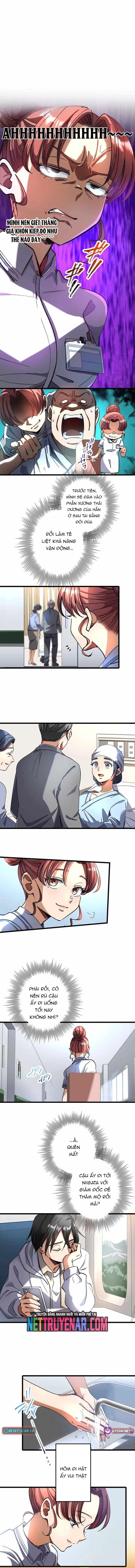 Thánh Y Sa Ngã Trọng Sinh Thành Thần Y Tối Thượng: Chapter 29