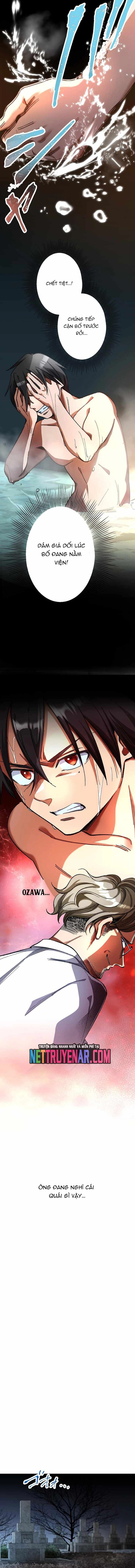 Thánh Y Sa Ngã Trọng Sinh Thành Thần Y Tối Thượng: Chapter 29