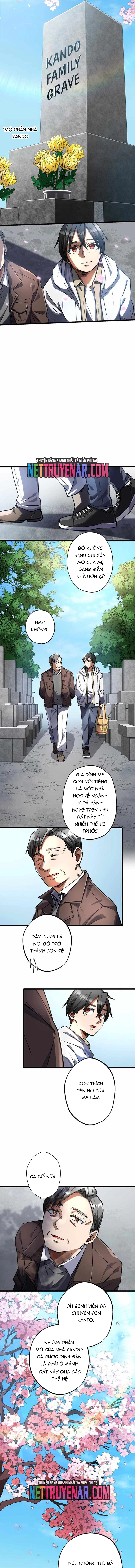 Thánh Y Sa Ngã Trọng Sinh Thành Thần Y Tối Thượng: Chapter 29