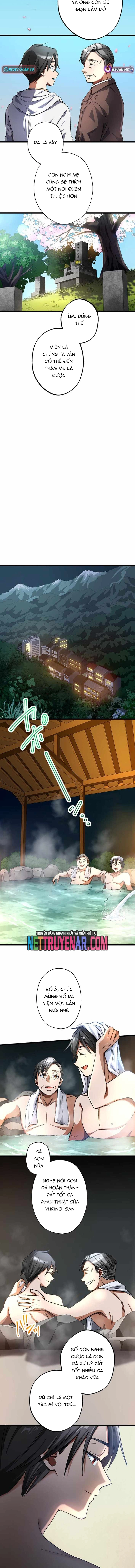 Thánh Y Sa Ngã Trọng Sinh Thành Thần Y Tối Thượng: Chapter 29