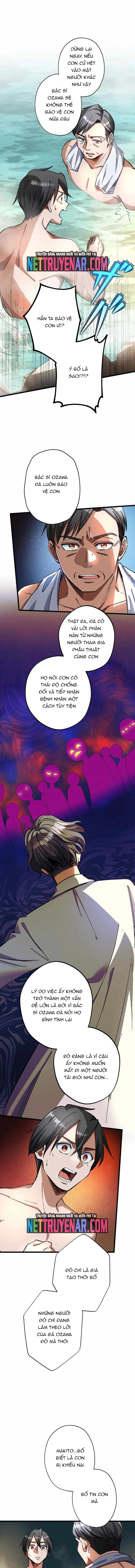 Thánh Y Sa Ngã Trọng Sinh Thành Thần Y Tối Thượng: Chapter 29