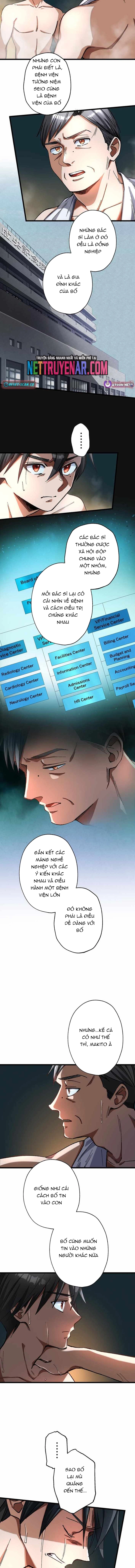 Thánh Y Sa Ngã Trọng Sinh Thành Thần Y Tối Thượng: Chapter 29