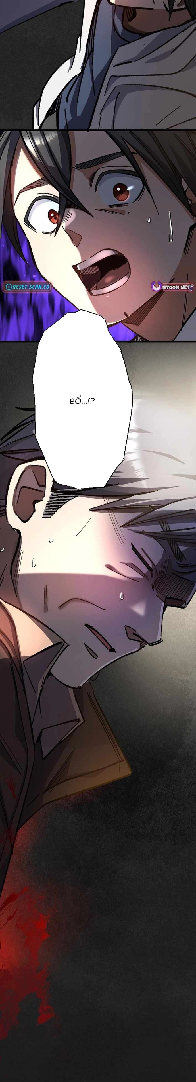 Thánh Y Sa Ngã Trọng Sinh Thành Thần Y Tối Thượng: Chapter 30