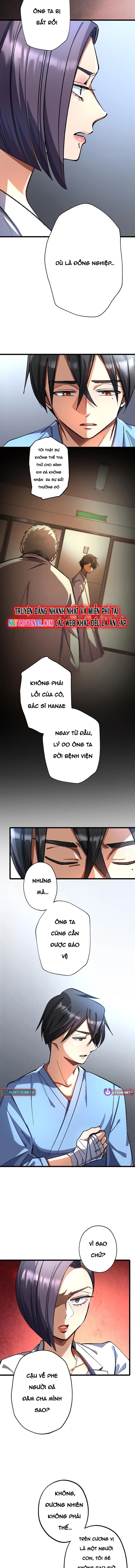 Thánh Y Sa Ngã Trọng Sinh Thành Thần Y Tối Thượng: Chapter 31
