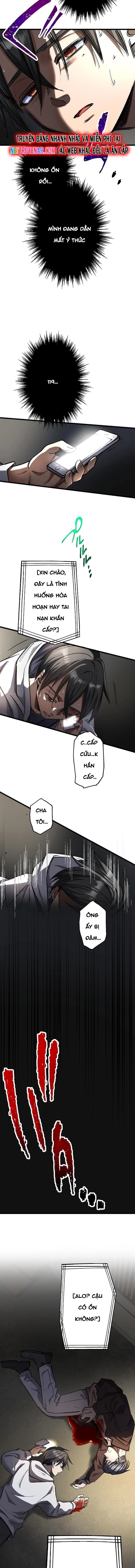 Thánh Y Sa Ngã Trọng Sinh Thành Thần Y Tối Thượng: Chapter 31