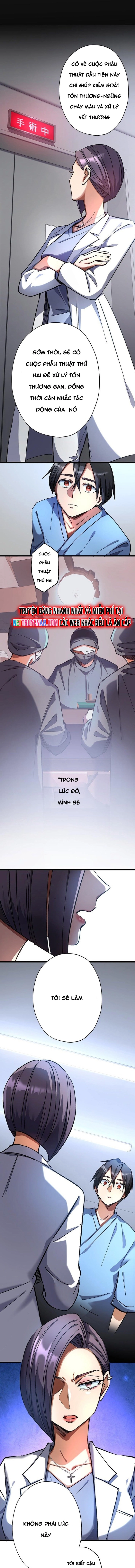 Thánh Y Sa Ngã Trọng Sinh Thành Thần Y Tối Thượng: Chapter 31
