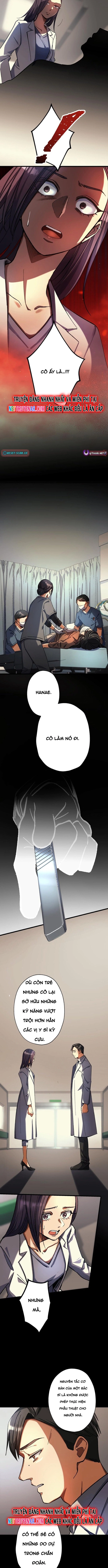 Thánh Y Sa Ngã Trọng Sinh Thành Thần Y Tối Thượng: Chapter 32