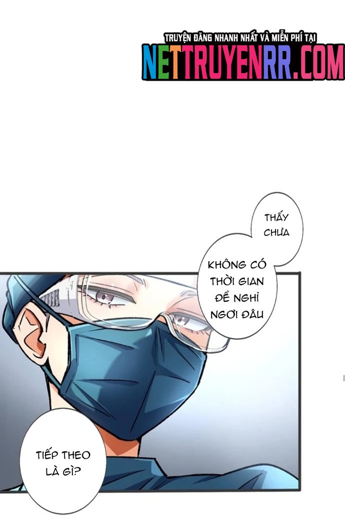 Thánh Y Sa Ngã Trọng Sinh Thành Thần Y Tối Thượng: Chapter 6