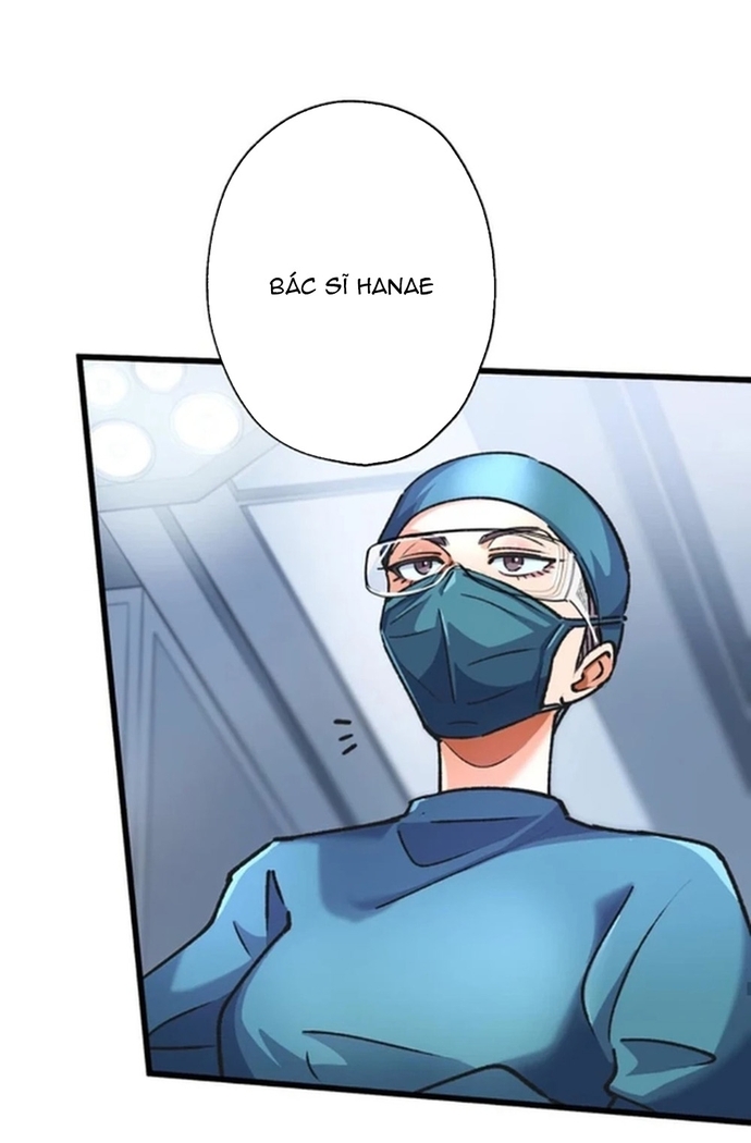 Thánh Y Sa Ngã Trọng Sinh Thành Thần Y Tối Thượng: Chapter 6