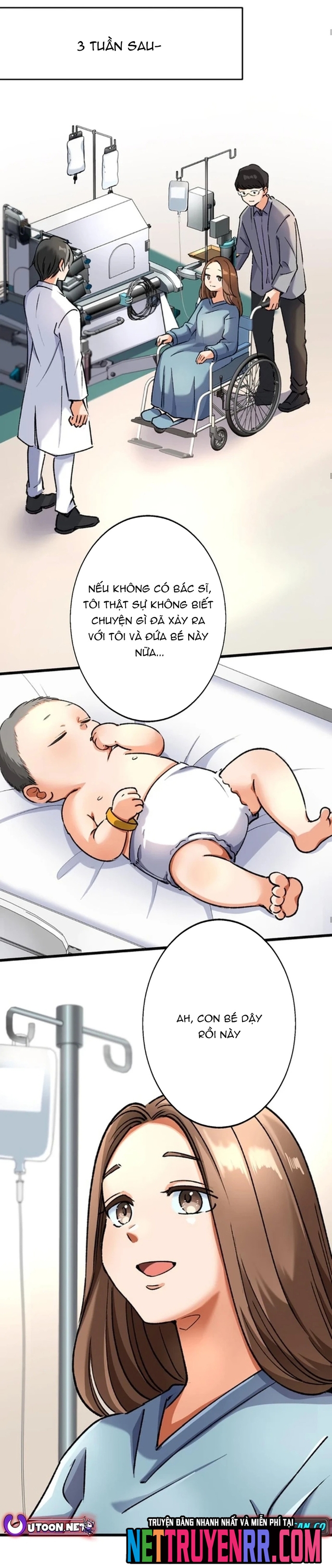 Thánh Y Sa Ngã Trọng Sinh Thành Thần Y Tối Thượng: Chapter 6