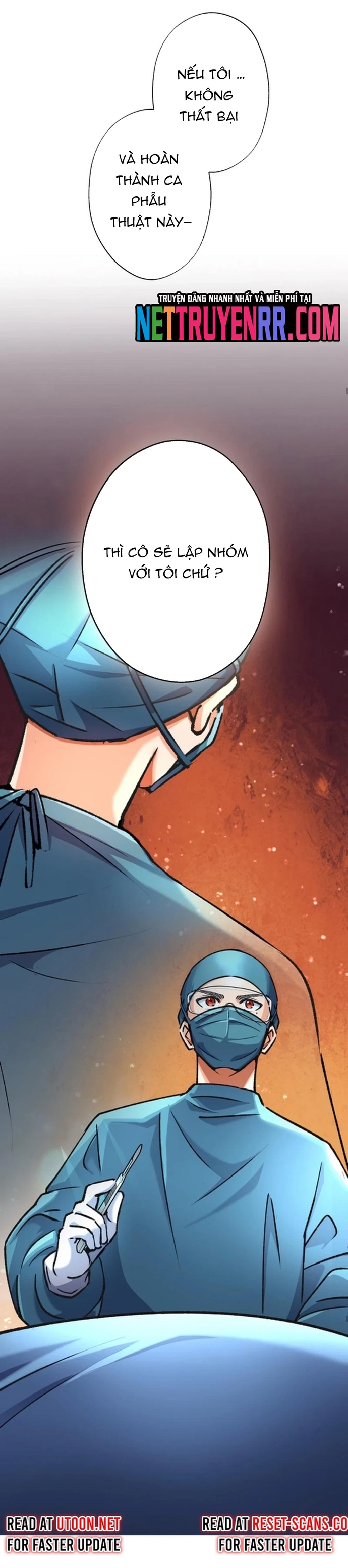Thánh Y Sa Ngã Trọng Sinh Thành Thần Y Tối Thượng: Chapter 6