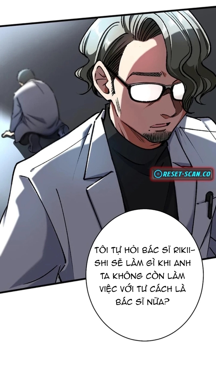 Thánh Y Sa Ngã Trọng Sinh Thành Thần Y Tối Thượng: Chapter 6