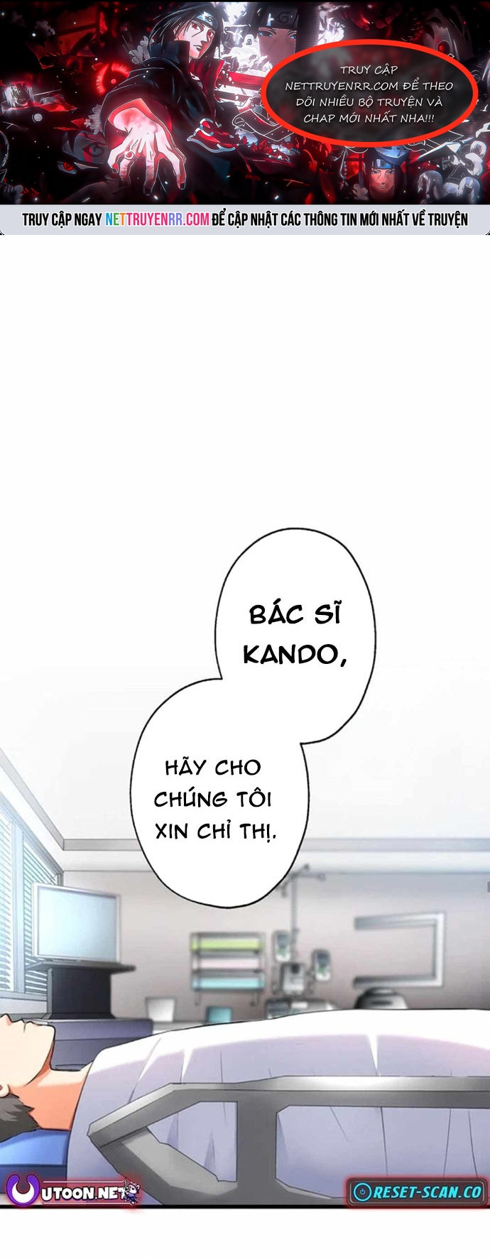 Thánh Y Sa Ngã Trọng Sinh Thành Thần Y Tối Thượng: Chapter 7