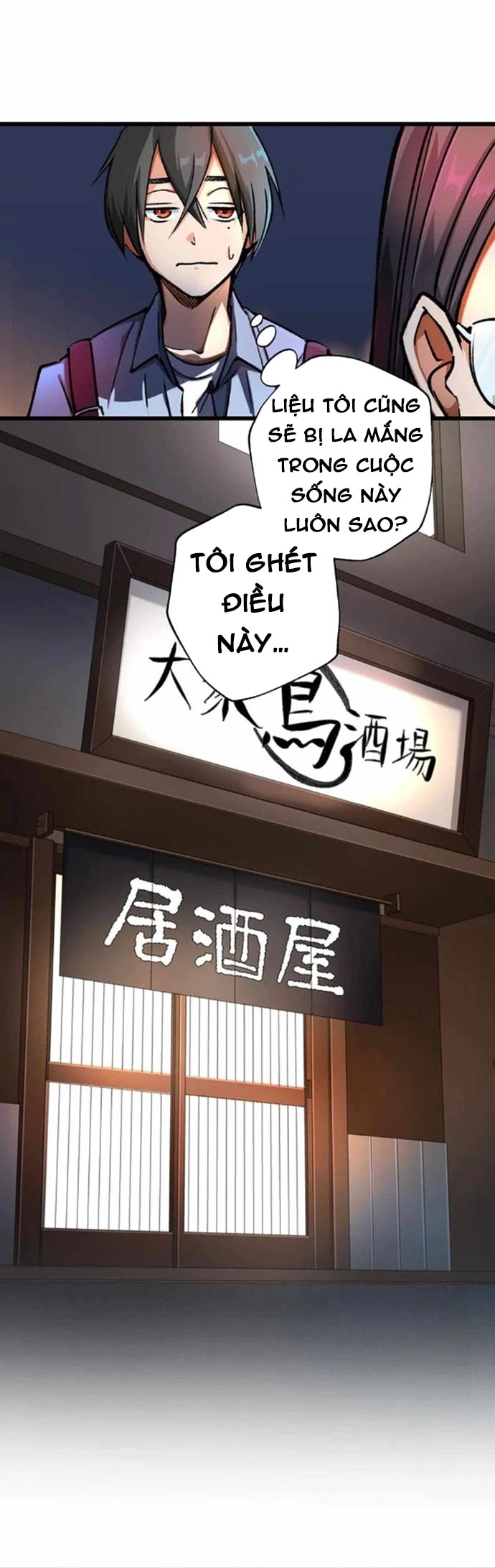 Thánh Y Sa Ngã Trọng Sinh Thành Thần Y Tối Thượng: Chapter 7