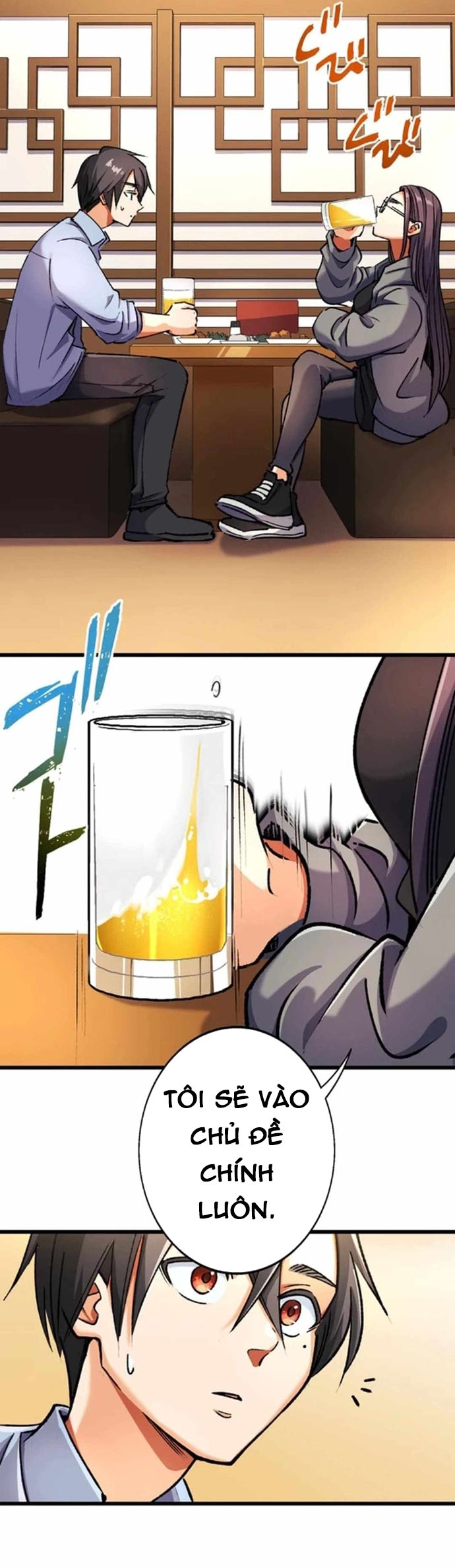 Thánh Y Sa Ngã Trọng Sinh Thành Thần Y Tối Thượng: Chapter 7