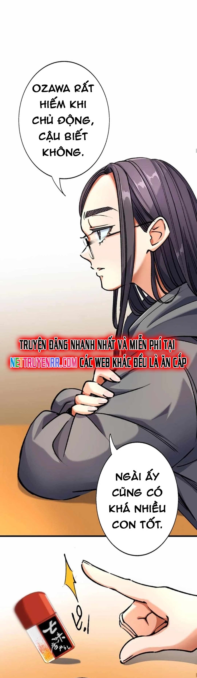 Thánh Y Sa Ngã Trọng Sinh Thành Thần Y Tối Thượng: Chapter 7