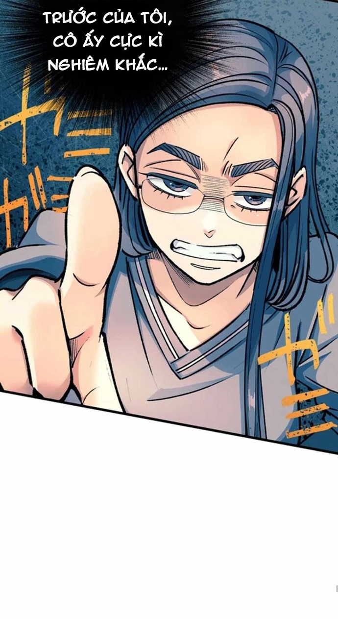 Thánh Y Sa Ngã Trọng Sinh Thành Thần Y Tối Thượng: Chapter 7