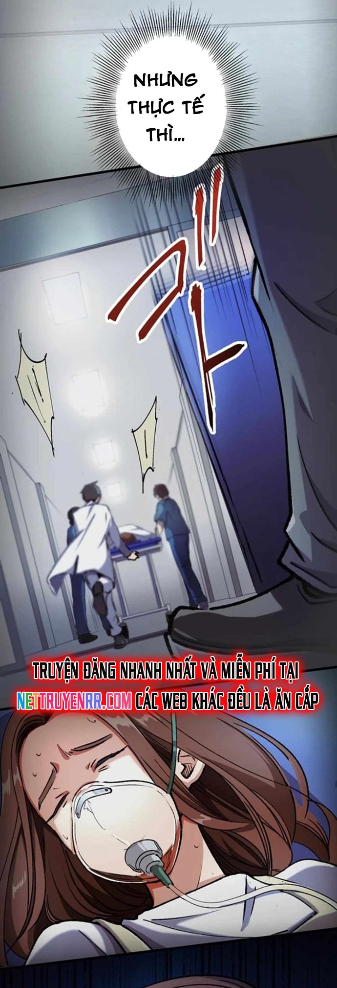 Thánh Y Sa Ngã Trọng Sinh Thành Thần Y Tối Thượng: Chapter 7