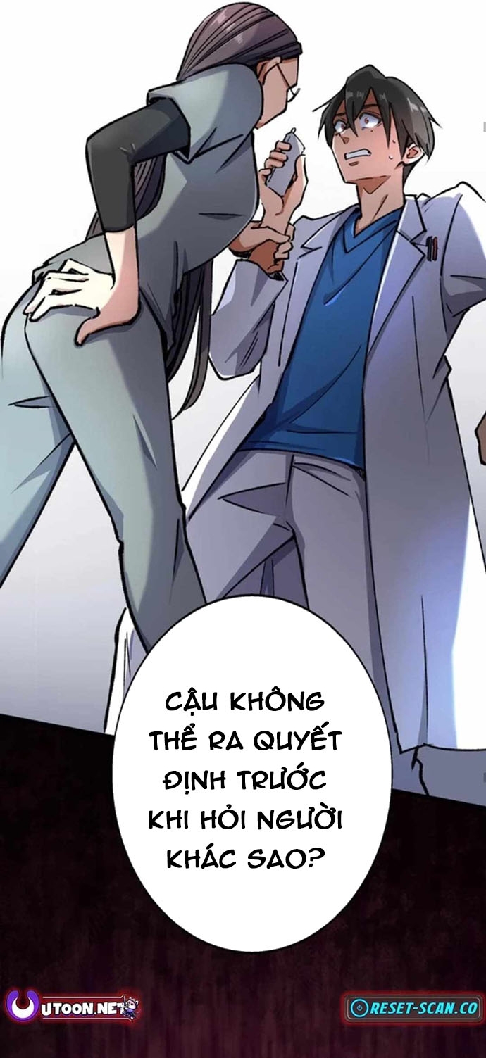 Thánh Y Sa Ngã Trọng Sinh Thành Thần Y Tối Thượng: Chapter 7