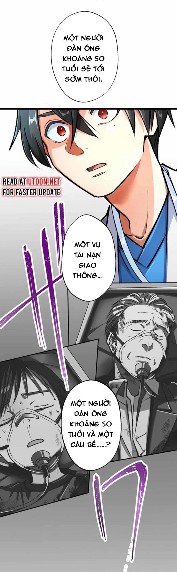 Thánh Y Sa Ngã Trọng Sinh Thành Thần Y Tối Thượng: Chapter 7