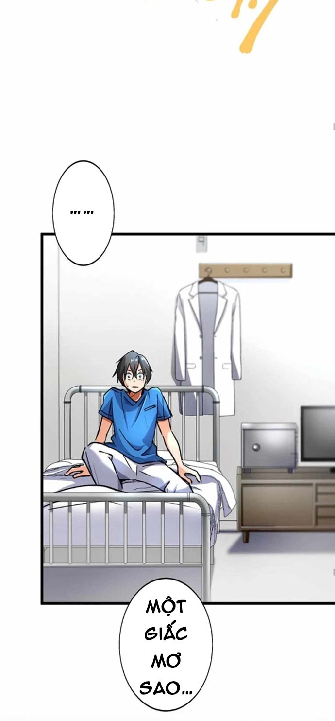 Thánh Y Sa Ngã Trọng Sinh Thành Thần Y Tối Thượng: Chapter 7