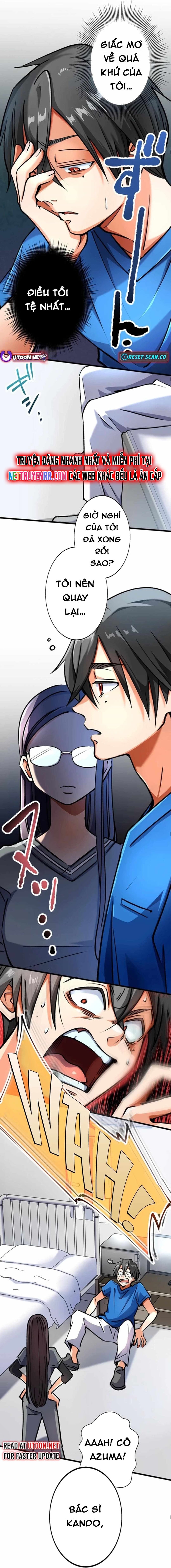 Thánh Y Sa Ngã Trọng Sinh Thành Thần Y Tối Thượng: Chapter 7