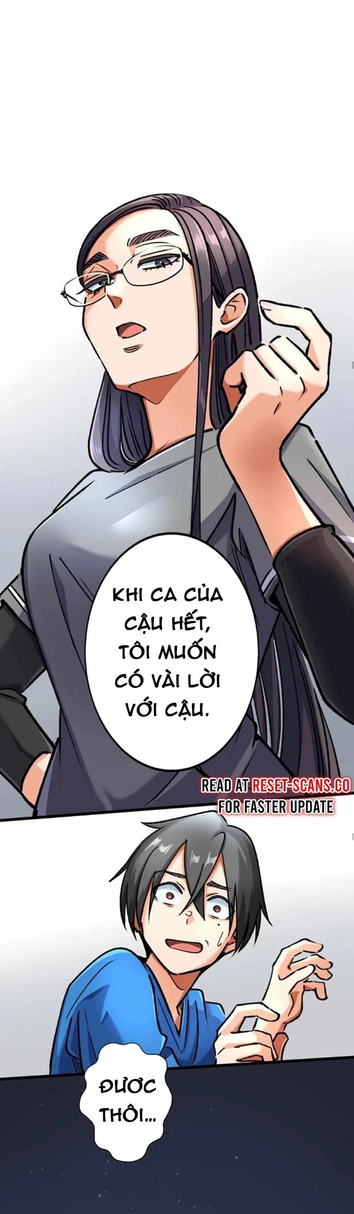 Thánh Y Sa Ngã Trọng Sinh Thành Thần Y Tối Thượng: Chapter 7