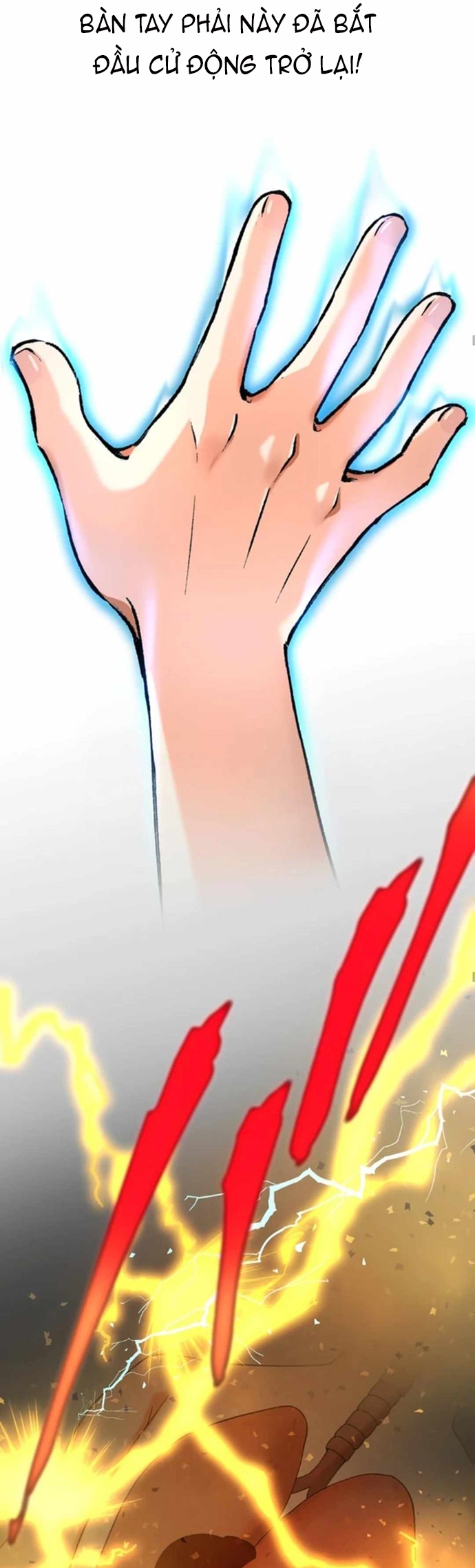 Thánh Y Sa Ngã Trọng Sinh Thành Thần Y Tối Thượng: Chapter 8