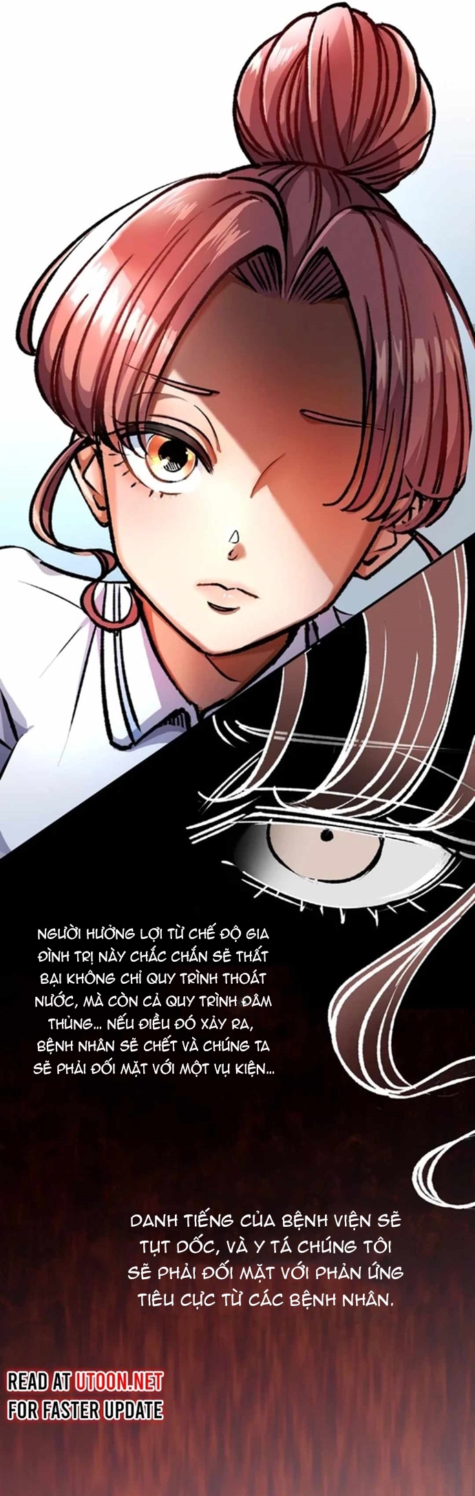 Thánh Y Sa Ngã Trọng Sinh Thành Thần Y Tối Thượng: Chapter 8