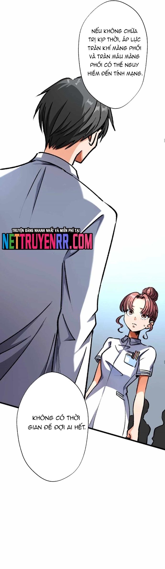 Thánh Y Sa Ngã Trọng Sinh Thành Thần Y Tối Thượng: Chapter 8