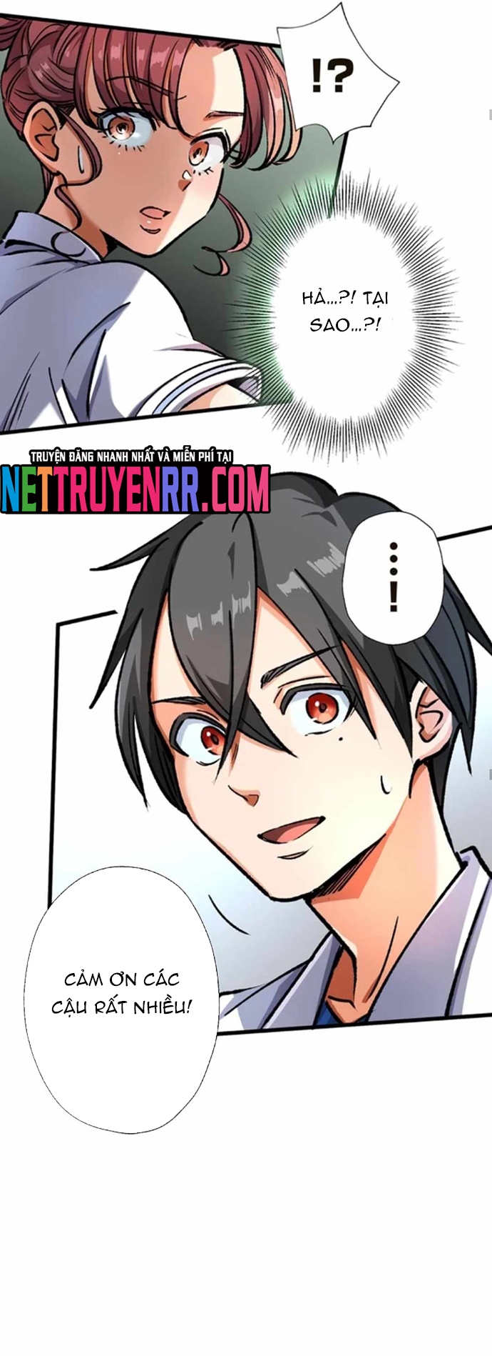 Thánh Y Sa Ngã Trọng Sinh Thành Thần Y Tối Thượng: Chapter 8