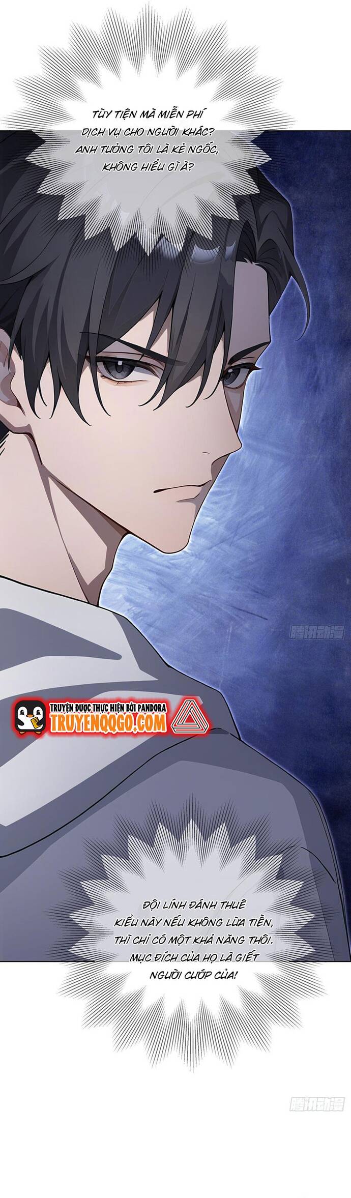 Thập Ác Thái Cổ: Đế Chế Nữ Thú Của Tôi: Chapter 11