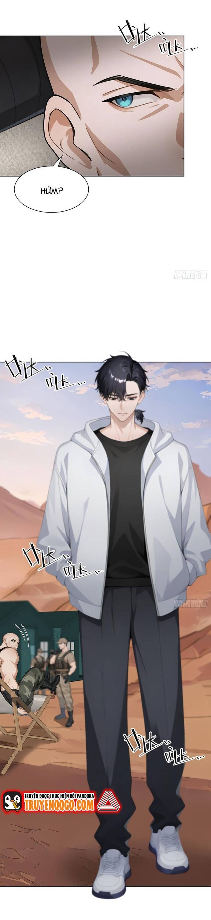 Thập Ác Thái Cổ: Đế Chế Nữ Thú Của Tôi: Chapter 11