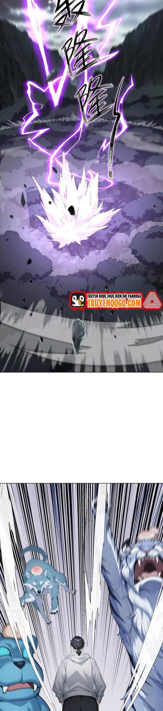 Thập Ác Thái Cổ: Đế Chế Nữ Thú Của Tôi: Chapter 20